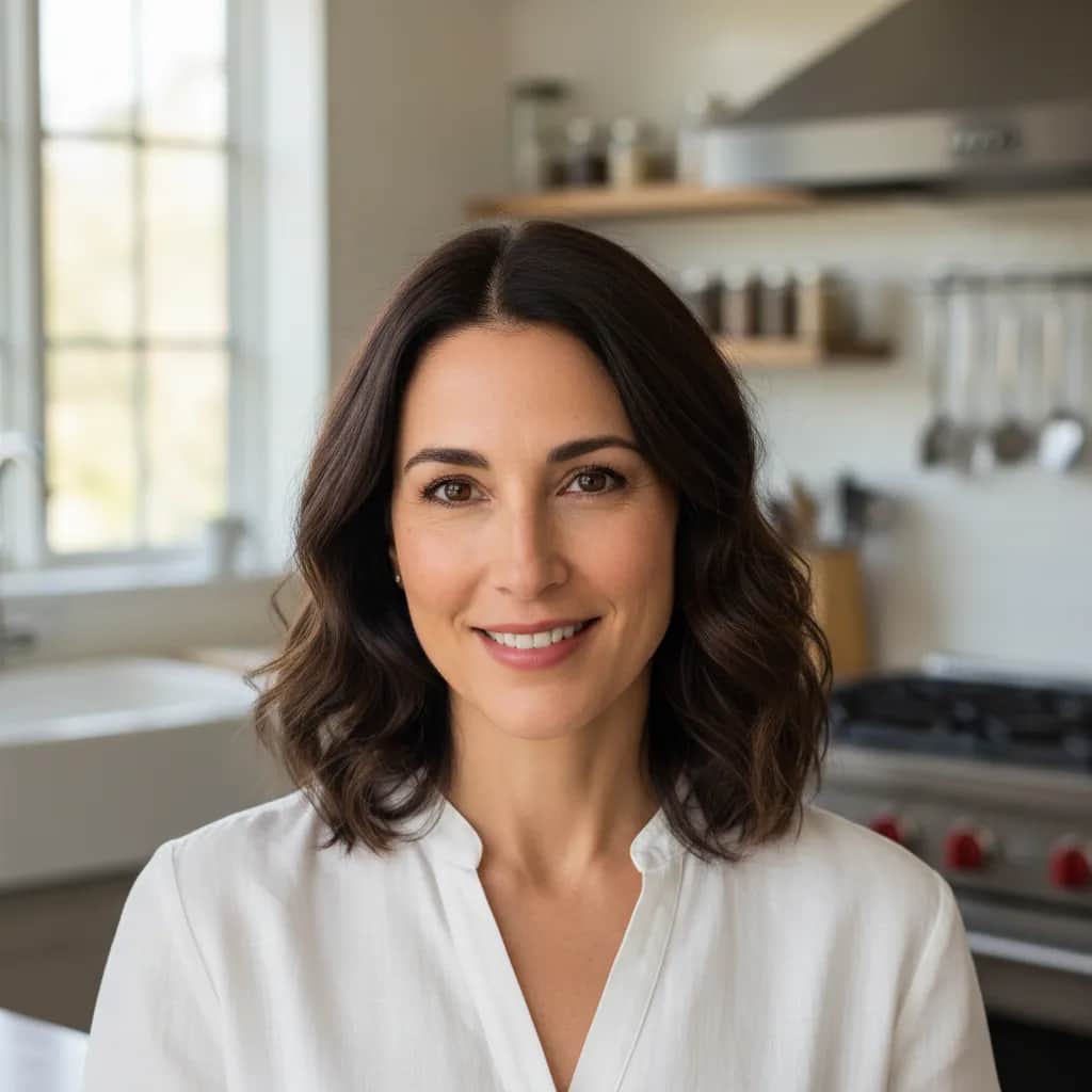 Autor Maria Lewandowska