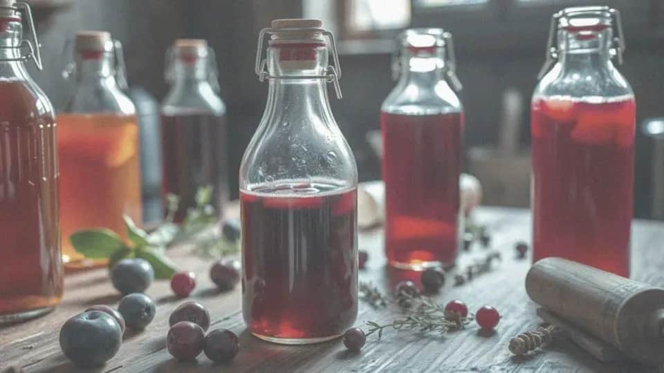 Nalewki ile procent: Jak osiągnąć idealne stężenie alkoholu?