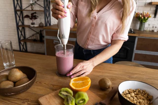 Jak wybrać idealny blender do koktajli, aby uniknąć rozczarowań?