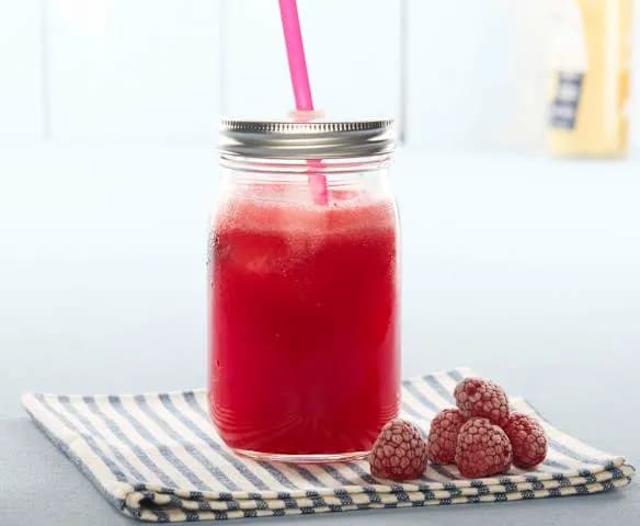 Najlepsze przepisy na drink malinowy - orzeźwiające i łatwe do zrobienia