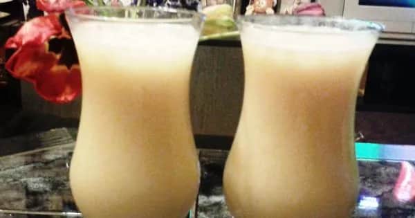 Najlepsze przepisy na drink bananowy – orzeźwiające wersje i pomysły
