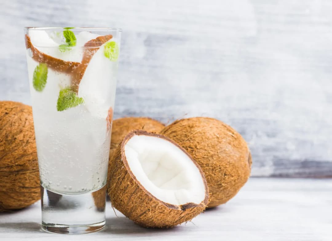 Jak zrobić drinka z Malibu, który zachwyci Twoich gości?