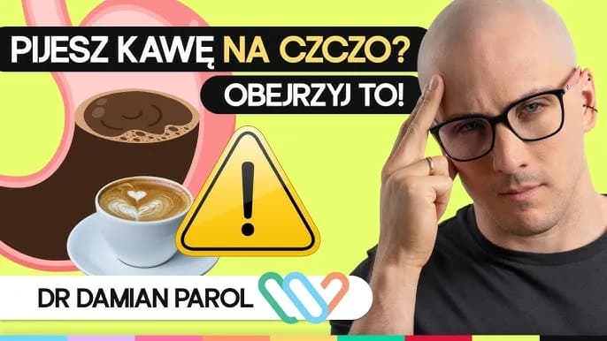 Czy picie kawy na pusty żołądek jest zdrowe? Odkryj skutki i korzyści