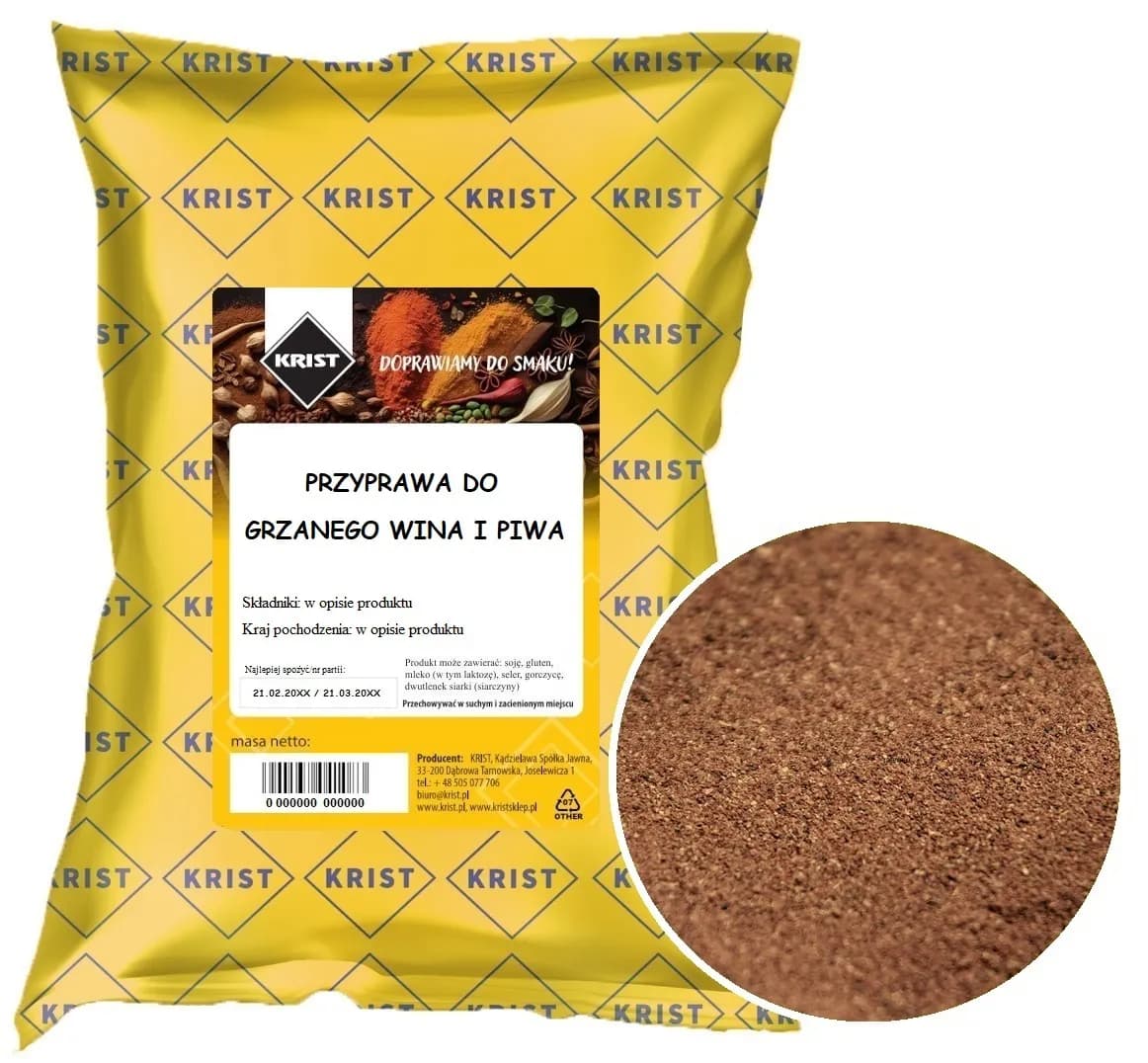 Gdzie kupić przyprawę do grzańca? Sprawdź najlepsze oferty!