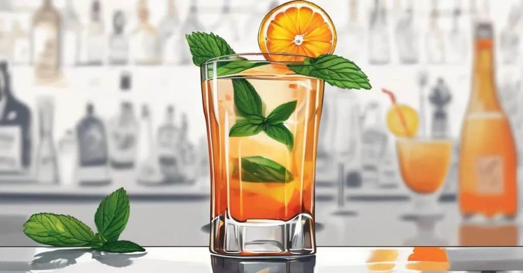 Najlepsze miejsca na drink w Warszawie, które musisz odwiedzić