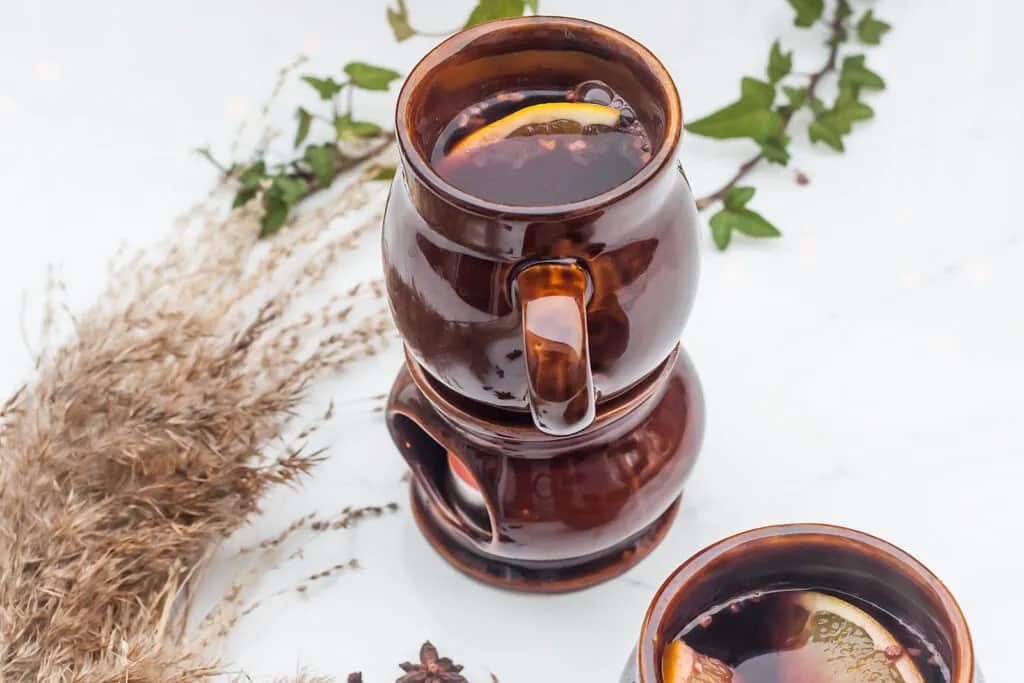 Jak zrobić grzane wino: prosty przepis na idealny grzańca