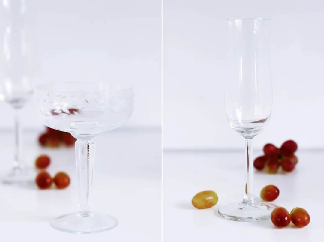 Jaki kieliszek do białego wina wybierać, aby nie stracić smaku?