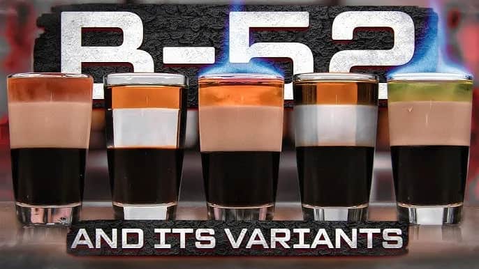 Jak przygotować idealny drink B-52 - przepis i sekrety warstwowania