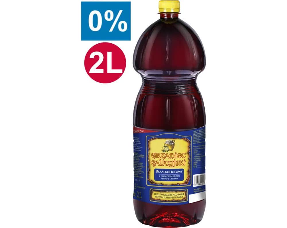 Gdzie kupić grzaniec bezalkoholowy? Najlepsze sklepy i oferty