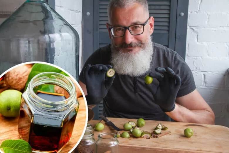 Co zrobić z orzechami po zlaniu nalewki? Praktyczne przepisy na wykorzystanie