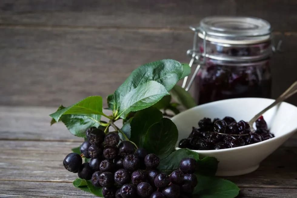 Co zrobić z aronią z nalewki? Przepisy na smaczne wykorzystanie owoców