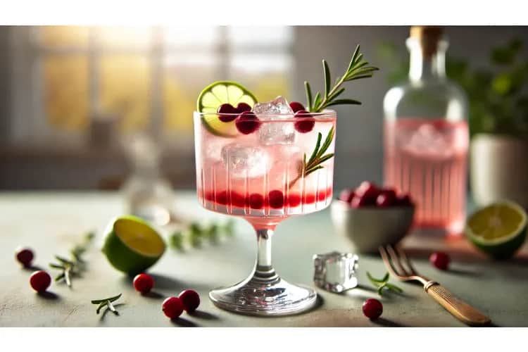 Najlepsze drinki na bazie ginu: proste przepisy i oryginalne pomysły