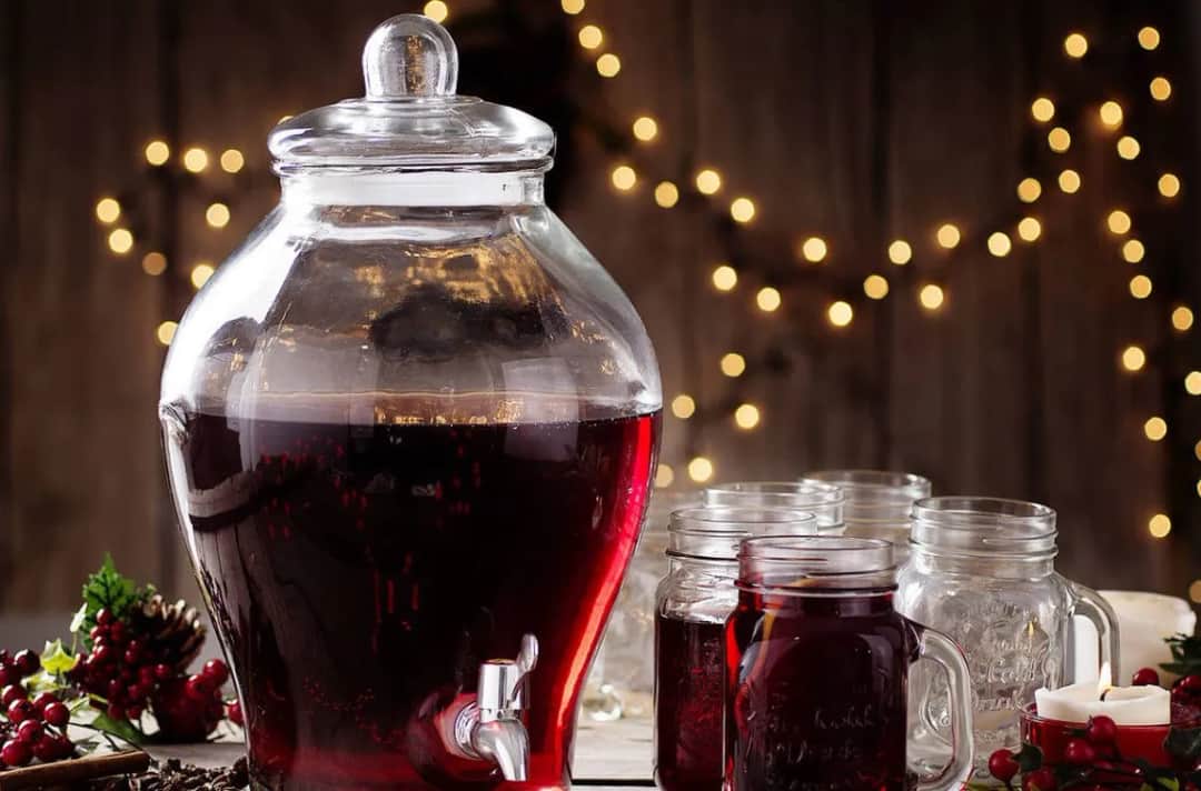 Grzaniec galicyjski miodowy jak przygotować – prosty przepis krok po kroku