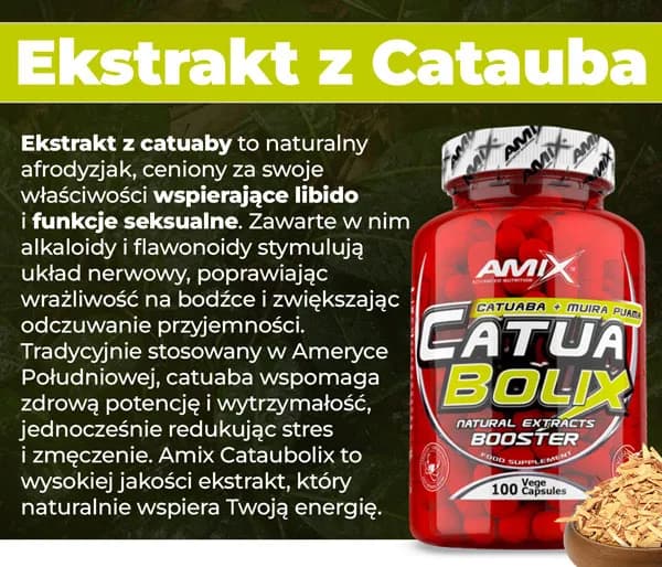 Skuteczne drinki na potencję - popraw swoją sprawność seksualną